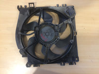 Electroventilator racire Renault Clio 3 2008 hatchback 1.6 cod: 1831442016