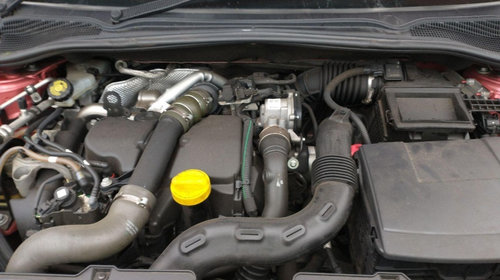 Electroventilator racire Renault Clio 4 2014 HATCHBACK 1.5 dCI E5