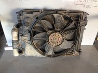 Electroventilator racire Renault Clio Symbol 1.5 dci