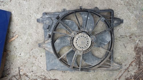 Electroventilator racire Renault Clio Symbol 