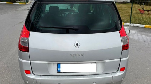 Electroventilator racire Renault Grand Scenic 2008 Monovolum 2.0