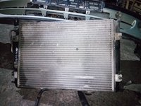 Electroventilator racire Renault megane 1 1.6 16v benzina 2001