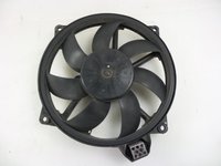 Electroventilator racire Renault Megane III 2009 1.5 dCI Cod motor: K9K 830 86CP