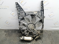 Electroventilator racire Renault Megane Scenic I (JA0) 1.6 16V 1999