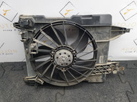 Electroventilator racire Renault Megane Scenic II 1.9 dCi 2004