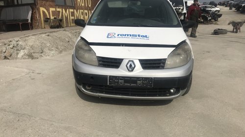 Electroventilator racire Renault Scenic 2007 