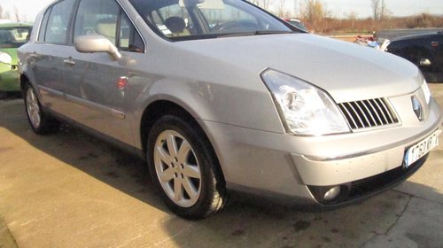 Electroventilator racire Renault Vel Satis 2003 sedan 2.2 dci