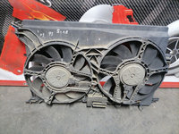 Electroventilator racire Saab 9.3 2004-2008