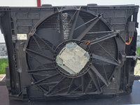 Electroventilator racire si Suport radiator Bmw f10 L1758903103