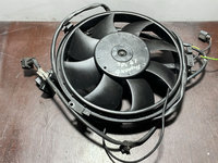 Electroventilator racire Skoda Superb 1.9 tdi cod motor BSV