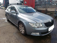 Electroventilator racire Skoda Superb 2 2012 SEDAN 1.6 TDI