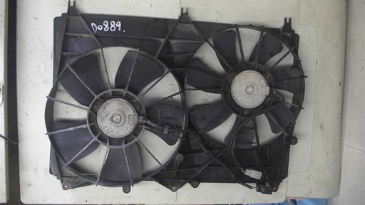 Electroventilator racire Suzuki Grand Vitara 2004 