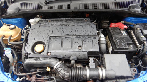 Electroventilator racire Suzuki SX4 2007 Hatchback 1.9