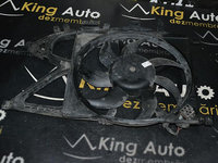 ELECTROVENTILATOR RACIRE / TERMOCUPLA OPEL CORSA C 2003 HATCHBACK 1.2 BENZINA