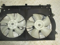 Electroventilator racire Toyota Corolla 2004 2.0 D-4D Diesel Cod motor 1CD-FTV 116C P/85KW