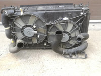 Electroventilator racire Toyota RAV 4 2.0 D 2007-2012