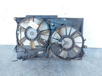 Electroventilator Racire Toyota Rav 4 2008 Diesel