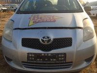 Electroventilator racire Toyota Yaris 2008 Hatchback 1.4