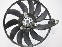 Electroventilator racire Volkswagen Caddy 2005 2.0 Diesel Cod Motor BDJ 69CP/51KW