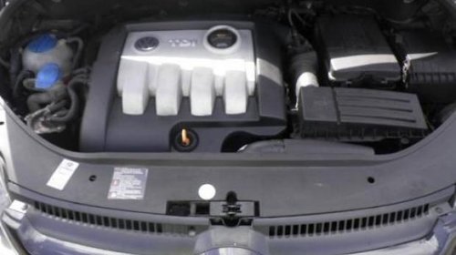 Electroventilator racire Volkswagen Golf 5 2006 HATCHBACK 2.0 tdi 140CP