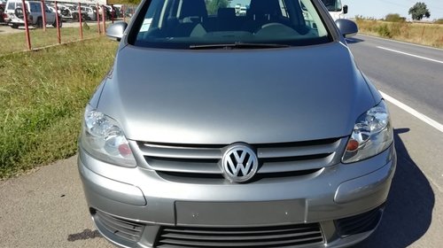 Electroventilator racire Volkswagen Golf 5 Pl