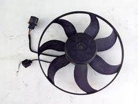 Electroventilator racire Volkswagen Jetta 2006 1.9 Diesel Cod Motor: BXE 105 CP