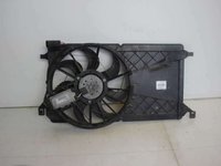 Electroventilator racire Volvo C30 an 2010 ,motor 1600 cm diesel