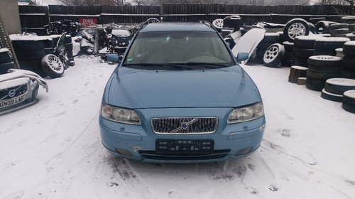 Electroventilator racire Volvo V70 2006 Break 2.4