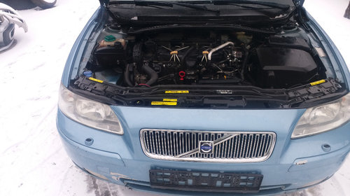 Electroventilator racire Volvo V70 2006 Break 2.4