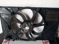 Electroventilator racire vw golf 5