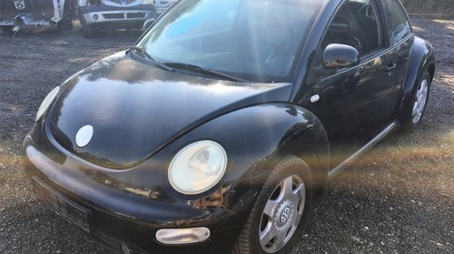 Electroventilator racire VW New Beetle 1999 C