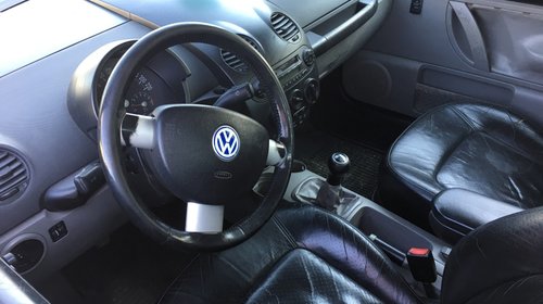 Electroventilator racire VW New Beetle 1999 Coupe 2.0 8V SOHC