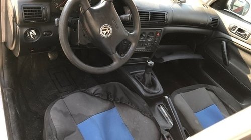 Electroventilator racire VW Passat B5 2000 Break 1.9