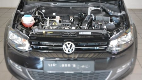 Electroventilator racire VW Polo 6R 2011 Hatchback 1.2TSI