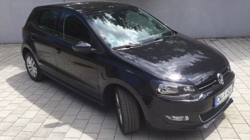 Electroventilator racire VW Polo 6R 2011 Hatc