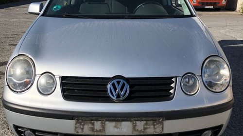 Electroventilator racire VW Polo 9N 2004 coup