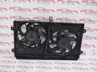 Electroventilator racire VW Sharan 1.9 TDI AUY 2002 537