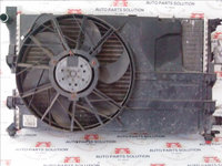 Electroventilator radiator 1.6 B MERCEDES BENZ A CLASS W168