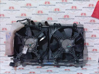 Electroventilator radiator 2.0 D SUBARU FORESTER 2012