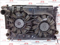 Electroventilator radiator 2.2 D LEXUS IS 220D-2008