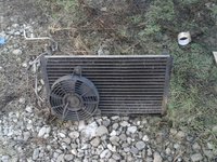 Electroventilator radiator ac/ pentru daewoo cielo, 1. 5 cmc, 8 valve an 04