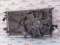 Electroventilator radiator apa OPEL ASTRA G 1998-2004