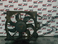 Electroventilator radiator apa Opel Astra G 2.0 d, Y20DTH, an 2002.