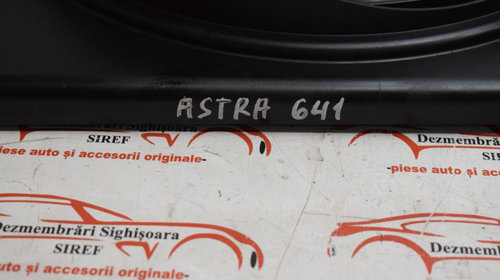 Electroventilator radiator apa Opel Astra H 1.9 CDTI 120 CP 641