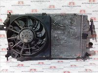 Electroventilator radiator apa OPEL ASTRA H 2004-2009