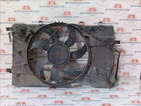 Electroventilator radiator apa OPEL ASTRA J 2009-2014