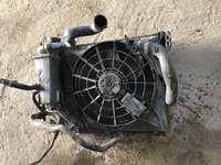 Electroventilator radiator bmw e46 1.9