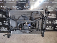 Electroventilator radiator Dacia Logan 2 0.9 tce 214810048R