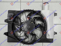 ELECTROVENTILATOR RADIATOR HYUNDAI ELANTRA 2015->2019 Electroventilator racire complet 1.6-2.0 benzina (315mm) PIESA NOUA ANI 2015 2016 2017 2018 2019