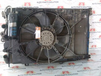 Electroventilator radiator RENAULT MEGANE 1 1999-2003